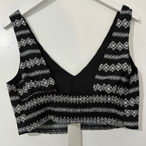 BNWT luna bra top - Picture 2 of 2